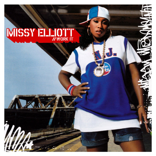 Missy Elliott x Too Short x Run DMC - Work It x Blow the Whistle x Peter Piper Mashup