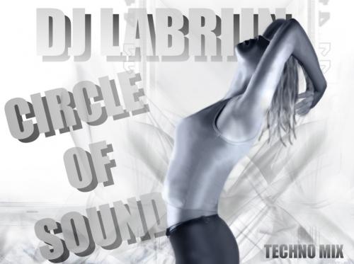 Dj Labrijn - Circle of Sound
