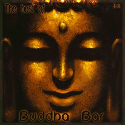 40&#039; buddha-bar