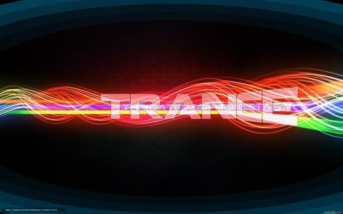 Trance Mix 1.5.2018