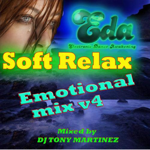 Soft Relax Emotional mix v4