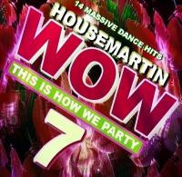WOW!! 7... THIS IS HOW WE PARTY - http://gaiteru.podomatic.com