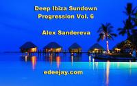 Deep Ibiza Sundown Progression Vol. 6