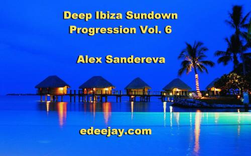 Deep Ibiza Sundown Progression Vol. 6