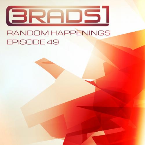 Random Happenings Episode 49