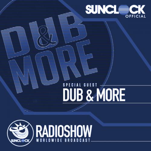 Sunclock Radioshow #074 - Dub &amp; More