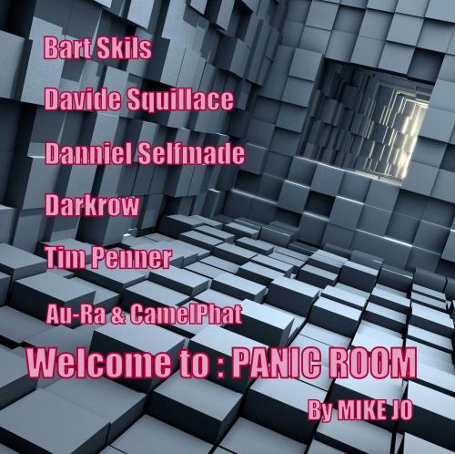 PANIC ROOM