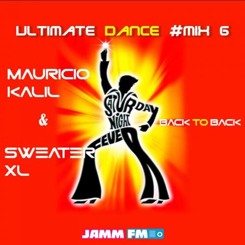Ultimate Dance 2018 #Mix 6