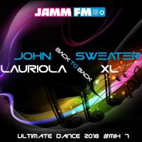 Ultimate Dance 2018 #Mix 7