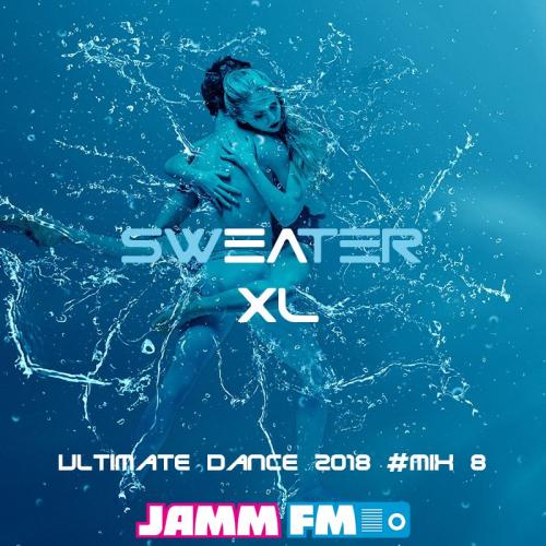 Ultimate Dance 2018 #Mix 8