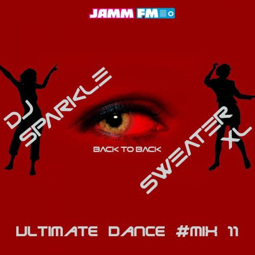 Ultimate Dance 2018 #Mix 11