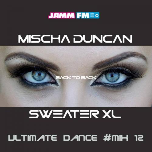 Ultimate Dance 2018 #Mix 12