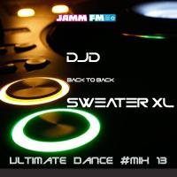 Ultimate Dance 2018 #Mix 13