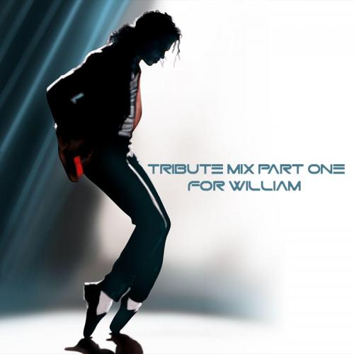 Michael Jackson Tribute Mix Part One