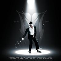 Michael Jackson Tribute Mix Part Two