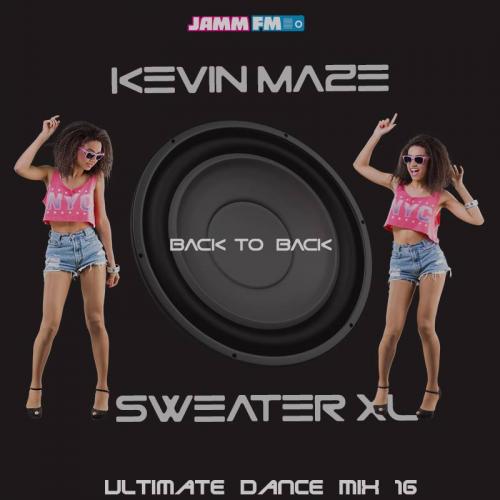 Ultimate DanceMix 16