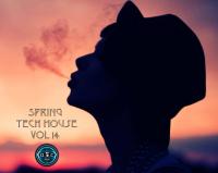 o.S.c Spring Tech House Vol 14