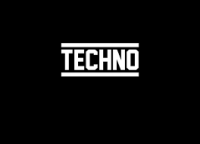 Techno Mix 14.5.2018