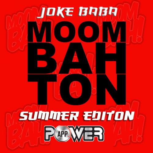 MOOMBAHTON SUMMER EDITION