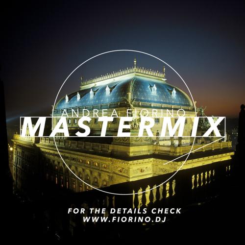 Mastermix #560