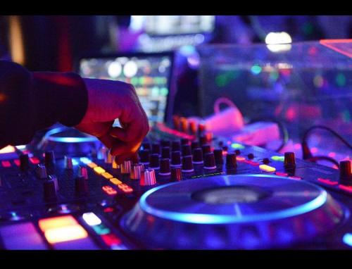 DJ Live Set Mix 113