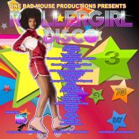 Rollergirl Disco 3 (2018)