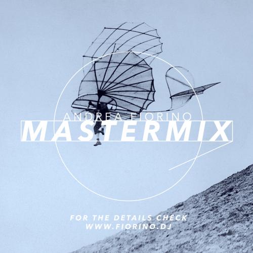 Andrea Fiorino Mastermix #561