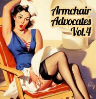 Armchair Advocates Vol.4 - Deckchairs