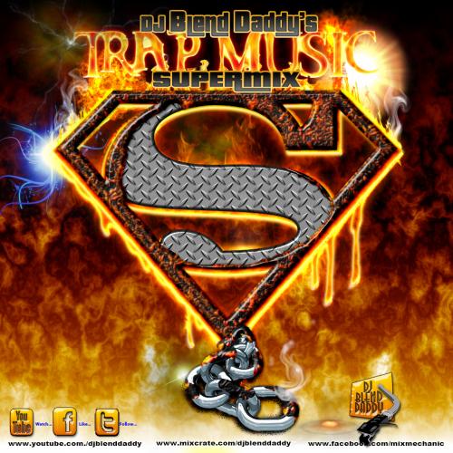 Trap Supermix (2013)