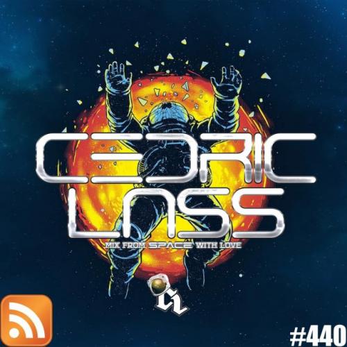 EDM From Space With Love! #440