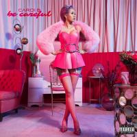 Cardi B – Be Careful remix