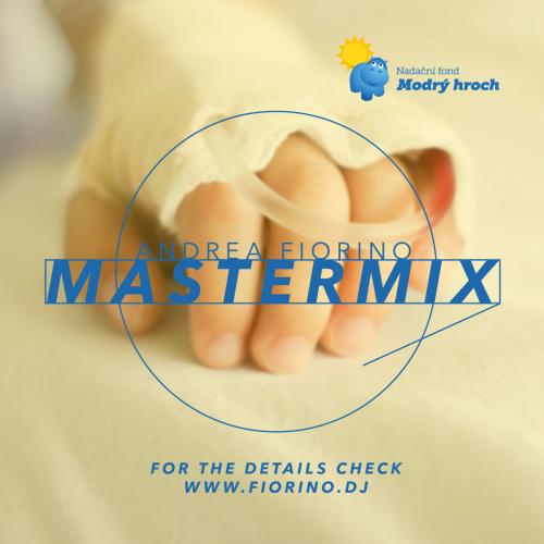 Mastermix #562