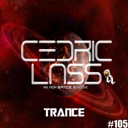 TRANCE From Space With Love! #105