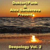 Doktor@Funk &amp; Alex Sandereva Present Deepology Vol. 2