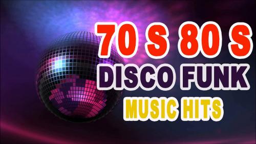 70s n 80s Disco Funk