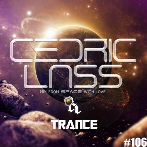 TRANCE From Space With Love! #106
