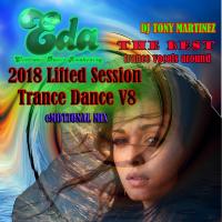 2018 Lifted Session Trance Dance V8