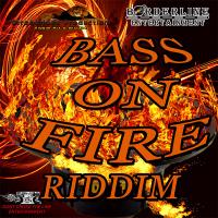 Streetvibes Production - Bass On Fire Riddim