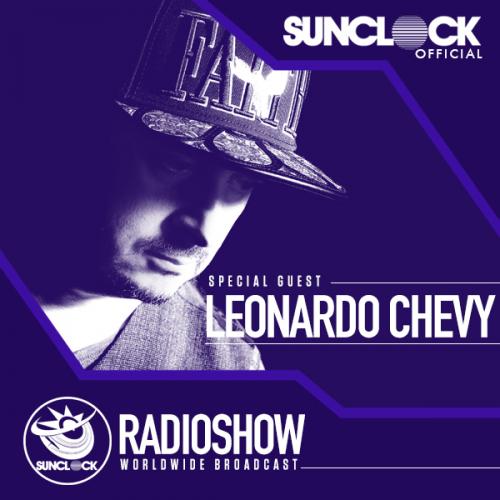 Sunclock Radioshow #075 - Leonardo Chevy