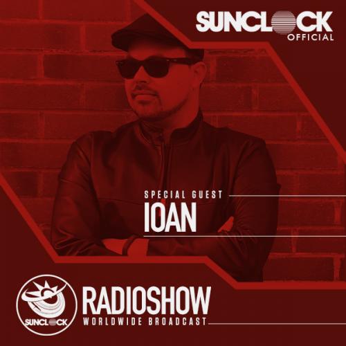 Sunclock Radioshow #076 - Ioan