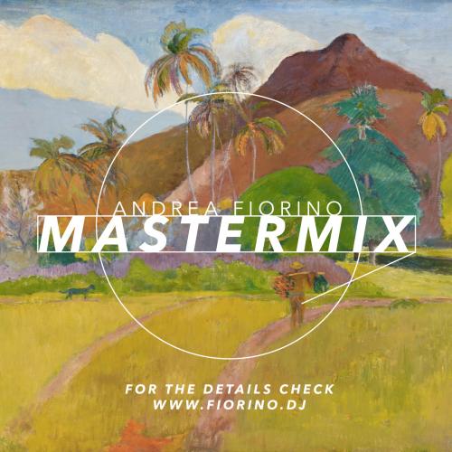 Mastermix #563