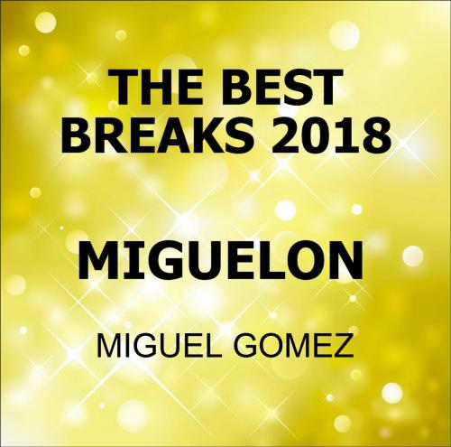 THE BEST BREAKS 2018