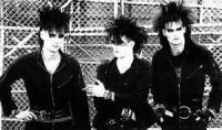 Skinny Puppy tribute MiX 1986/1990