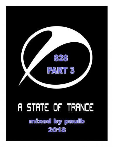 ASOT VOL 3 2018