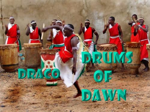 Drums of Dawn