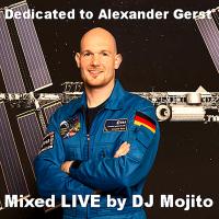 DEDICATED TO ALEXANDER GERST Live