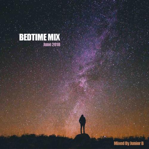 BedTime Mix - June 2018