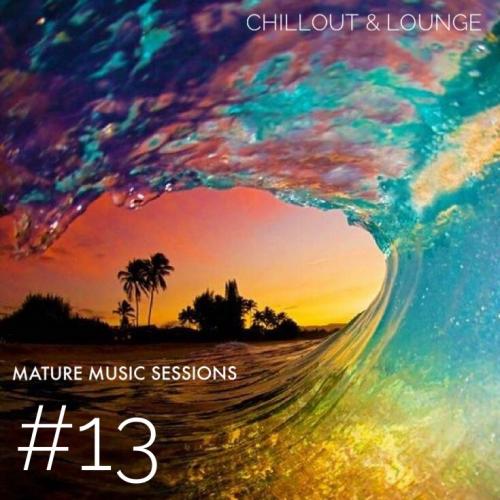 The Mature Music Sessions Vol #13 - Iain Willis