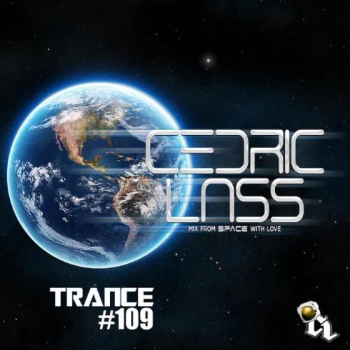 TRANCE From Space With Love! #109