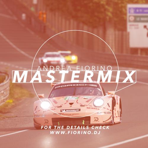 Mastermix #564